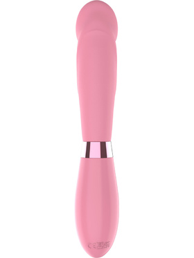 LoveRabbit by Toy Joy: Pop Supreme Vibrator