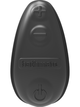 Bathmate: Prostate Pro, Prostate & Perineum Massager 