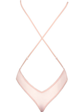 Kissable: Body, pink