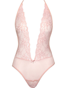 Kissable: Body, pink