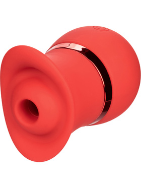 California Exotic: French Kiss, Suck & Play Set