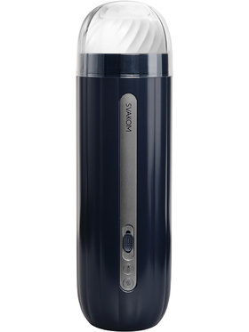 Svakom Connexion: Hannes Neo, Interactive Throbbing Masturbator