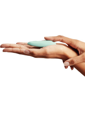 We-Vibe: Moxie+, turquoise