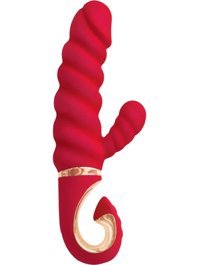G-Vibe: G-Candy Mini, red