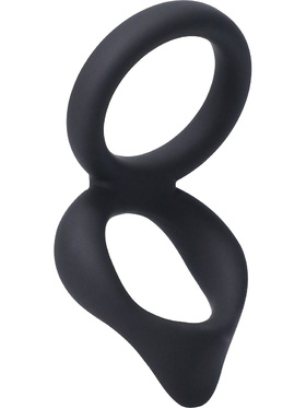 Rock Solid: Dual Enhancer Ring