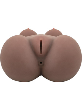 Friend with Benefits: Bootie Call, Venessa Davis Masturbator