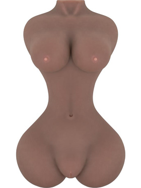 Friend with Benefits: Bootie Call, Venessa Davis Masturbator