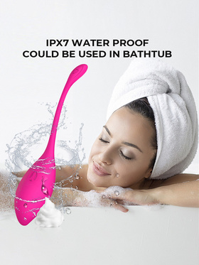 Realov: Serena, Smart Mini Vibe, red