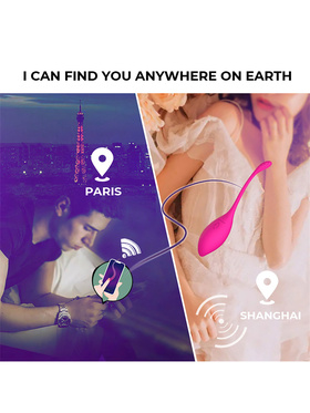 Realov: Serena, Smart Mini Vibe, red