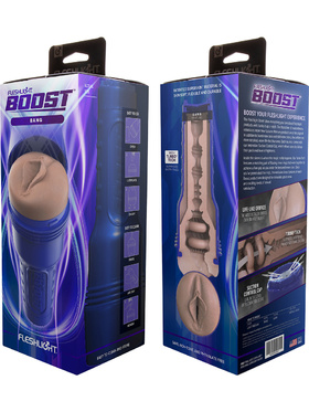 Fleshlight: Boost Bang, light/medium