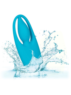 California Exotic Neon: The Orgasm, Multi-Use Vibe