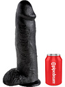 Realistic Dildo, 31cm