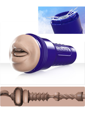 Fleshlight: Boost Blow, light/medium