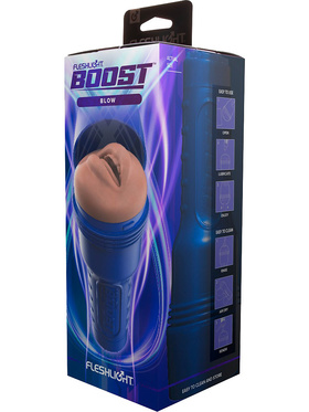 Fleshlight: Boost Blow, light/medium