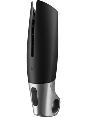 Satisfyer Connect: Power Masturbator