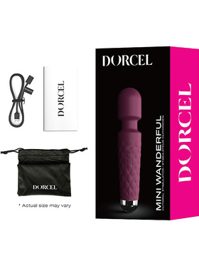 Marc Dorcel: Mini Wanderful, purple