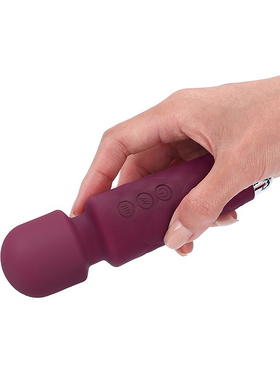 Marc Dorcel: Mini Wanderful, purple