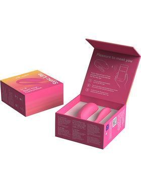 We-Vibe: Sync Lite, pink