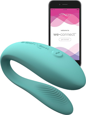 We-Vibe: Sync Lite, turquoise
