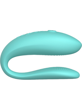 We-Vibe: Sync Lite, turquoise