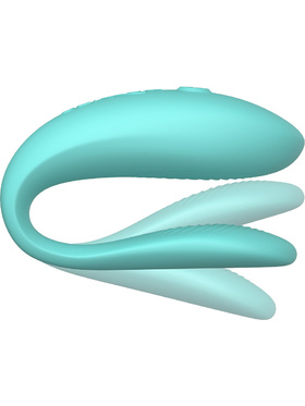 We-Vibe: Sync Lite, turquoise