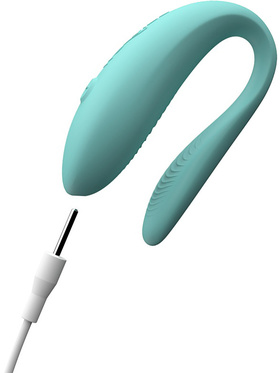 We-Vibe: Sync Lite, turquoise