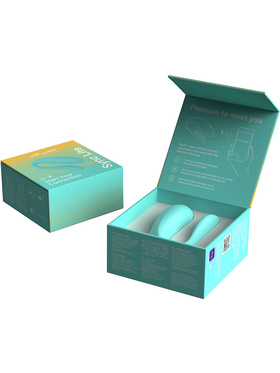 We-Vibe: Sync Lite, turquoise
