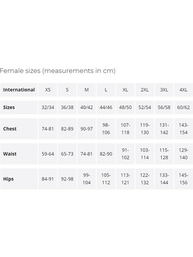 Cottelli Party: Longsleeved Body with Zipper