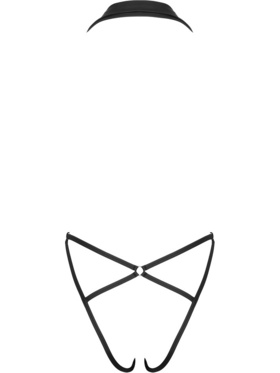 Cottelli Party: Body with open front