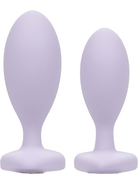 California Exotic: First Time, Crystal Booty Duo, purple