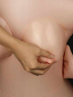 LoveToy: Cowgirl Style Inflatable Love Doll