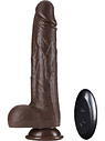 Dr. Murphy Dildo, 22cm