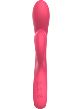 Xocoon: Endless Orgasm, G-Spot and Clitoris Vibrator