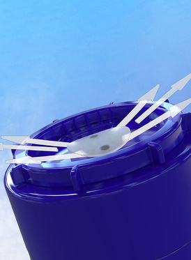 Fleshlight: Boost Blast (Female), light/medium