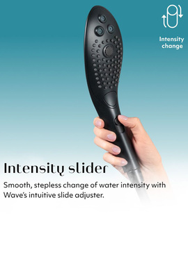 Womanizer: Wave, black