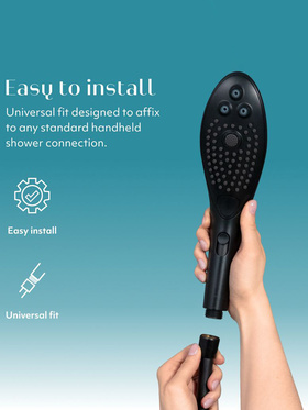 Womanizer: Wave, black