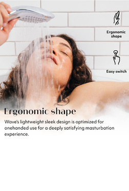 Womanizer: Wave, black