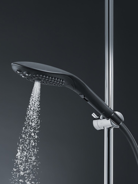 Womanizer: Wave, black