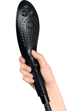 Womanizer: Wave, black