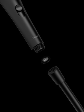 Womanizer: Wave, black