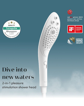 Womanizer: Wave, white