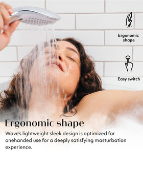 Womanizer: Wave, white