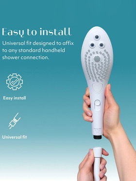 Womanizer: Wave, white