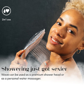 Womanizer: Wave, white