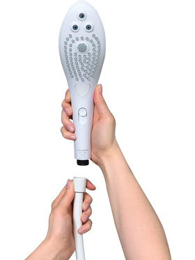 Womanizer: Wave, white