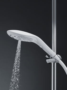 Womanizer: Wave, white