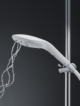 Womanizer: Wave, white