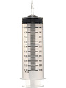 Enema Syringe (550ml)