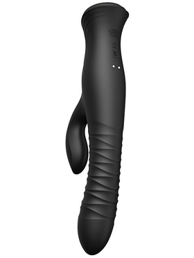 Zalo: Mose, Rabbit Thruster, black