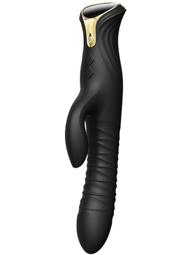 Zalo: Mose, Rabbit Thruster, black